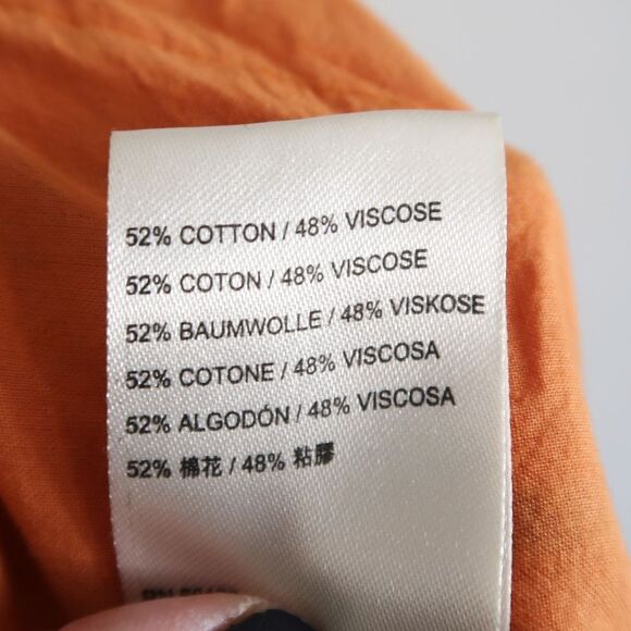 Free People Colorful Striped Pants - Size 4 - Picture 10 of 10